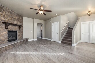 5344 W Los Flores St in Meridian, ID - Building Photo - Building Photo