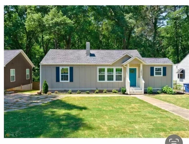 2032 North Ave NW in Atlanta, GA - Building Photo - Building Photo