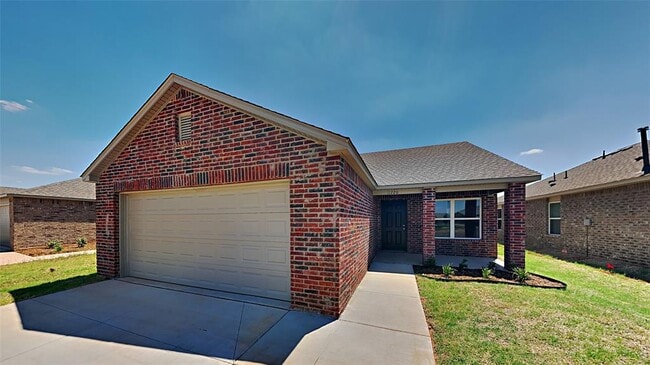 property at 11720 NW 99th Ter