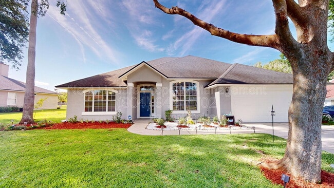property at 5731 Rainbow Lake Dr N