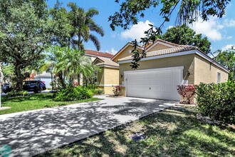 6455 NW 78th Dr in Parkland, FL - Building Photo - Building Photo
