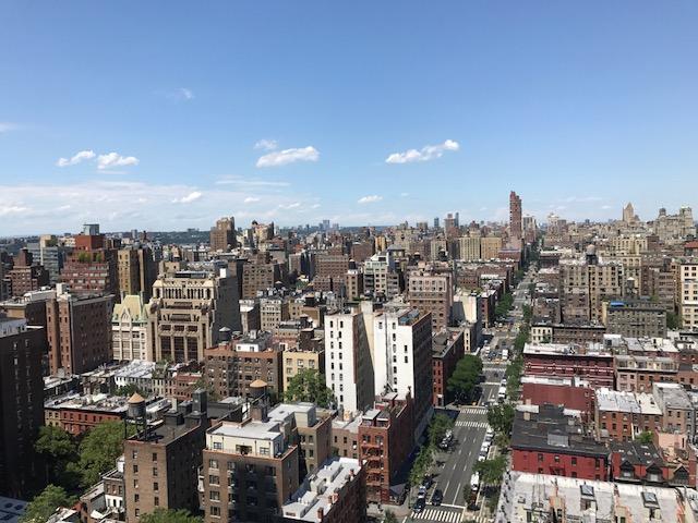 45 W 67th St in New York, NY - Foto de edificio