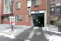 Boerum Heights in Brooklyn, NY - Foto de edificio - Building Photo