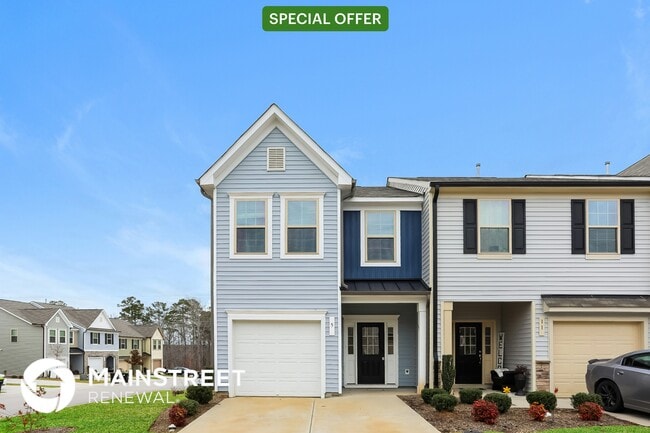 property at 5 N Grey Abbey Dr