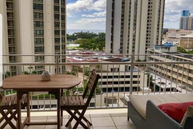 419A Atkinson Dr, Unit 1102 in Honolulu, HI - Building Photo - Building Photo