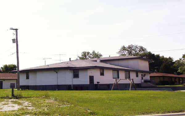 829 Maryknoll Dr in Lockport, IL - Foto de edificio