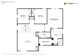 252 Candlebark Dr in Jacksonville, FL - Building Photo - Building Photo