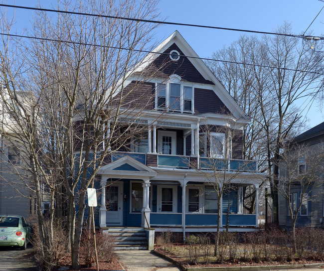 49-53 Bank St in Attleboro, MA - Building Photo - Building Photo