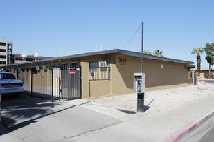 2104 Tam Dr in Las Vegas, NV - Building Photo - Building Photo