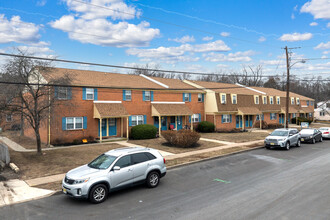 Forestgate Apartments in Magnolia, NJ - Building Photo - Primary Photo