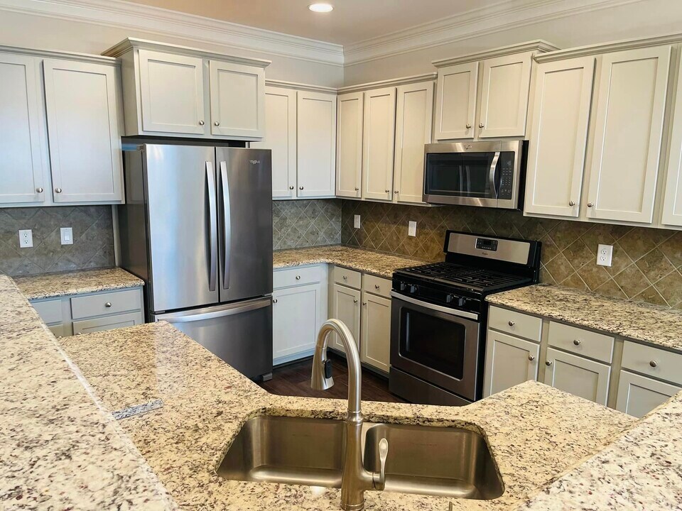 3521 Timbergate Ln Photo