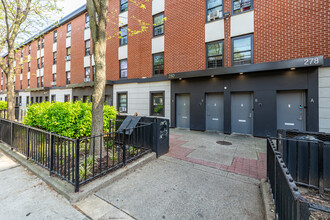 278 Lexington Ave in Brooklyn, NY - Building Photo - Building Photo