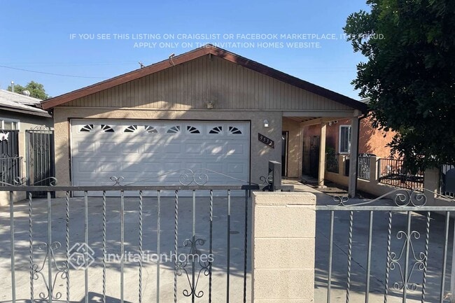 property at 9532 San Miguel Ave