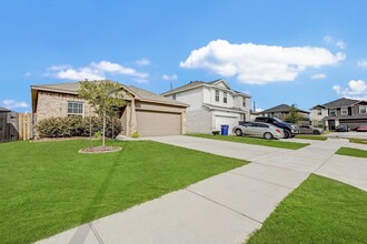 406 Almond Willow Ln in Crosby, TX - Building Photo - Building Photo