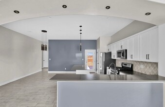 13915 Sky Harbor Ave in Horizon City, TX - Building Photo - Building Photo