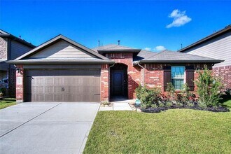 29330 Jarvis Bay Pass in Katy, TX - Building Photo - Building Photo