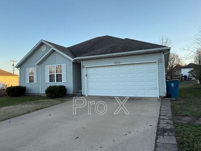 property at 4222 W 28th St