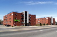 Fitz Apartments in Aurora, CO - Building Photo - Building Photo