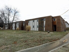 Cedar Knoll Apartments