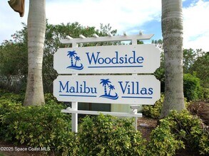 1485 Malibu Cir NE, Unit 114 in Palm Bay, FL - Building Photo - Building Photo