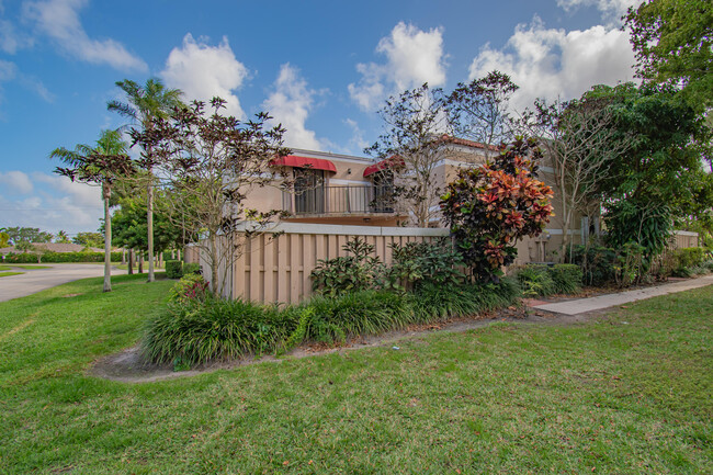 property at 4240 Village B Dr