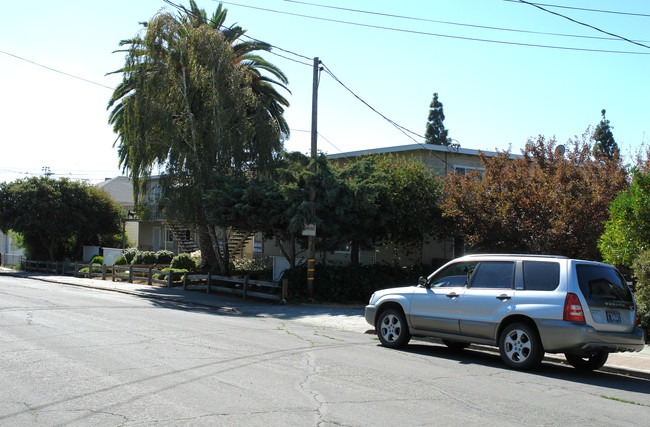 144-150 E I St in Benicia, CA - Building Photo - Building Photo