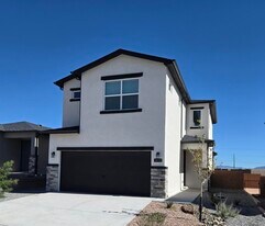 4030 Silver Springs Road NE in Rio Rancho, NM - Building Photo