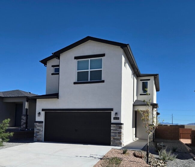 property at 4030 Silver Springs Road NE