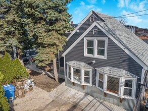 5257 S Rockwell St in Chicago, IL - Building Photo - Building Photo