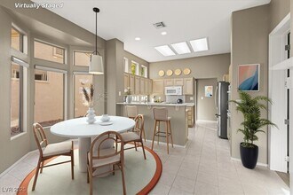 2404 Spring Water Dr in Las Vegas, NV - Building Photo - Building Photo