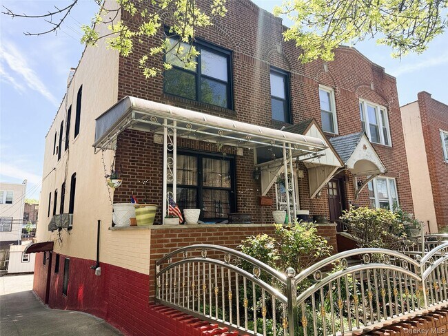 property at 50-17 41st St