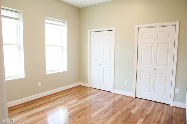 303 Dudley St-Unit -Apt 3U in Boston, MA - Building Photo - Building Photo