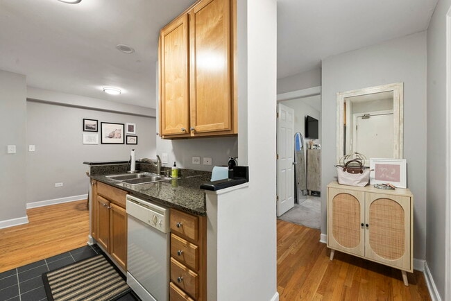 900 W Fullerton Ave in Chicago, IL - Building Photo - Building Photo