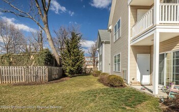 224 S Bridge Ave, Unit B in Red Bank, NJ - Building Photo - Building Photo