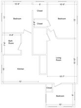 414 Perrin St in Ypsilanti, MI - Building Photo - Building Photo