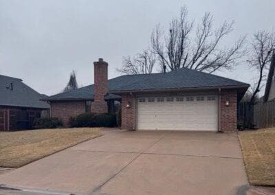 property at 17513 Woodsorrel Rd