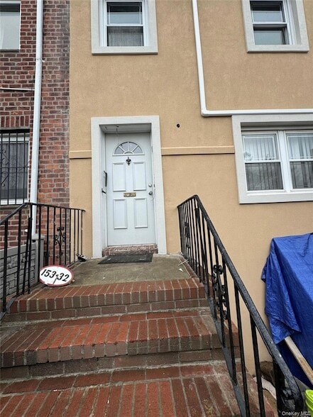 property at 153-32 77th Ave