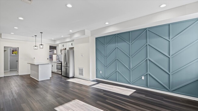 2308 Druid Park Dr in Baltimore, MD - Foto de edificio - Building Photo