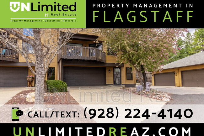 property at 5000 E Palomino Ln