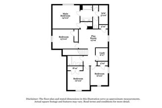 18706 Walden Glen Cir in Humble, TX - Building Photo - Building Photo