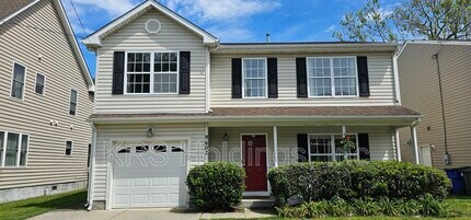 9602 Grove Ave in Norfolk, VA - Building Photo - Building Photo