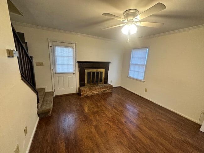 17-18 Old Clayton Ct in Columbia, SC - Building Photo - Building Photo