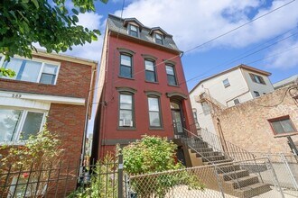 591 Bramhall Ave in Jersey City, NJ - Building Photo - Building Photo