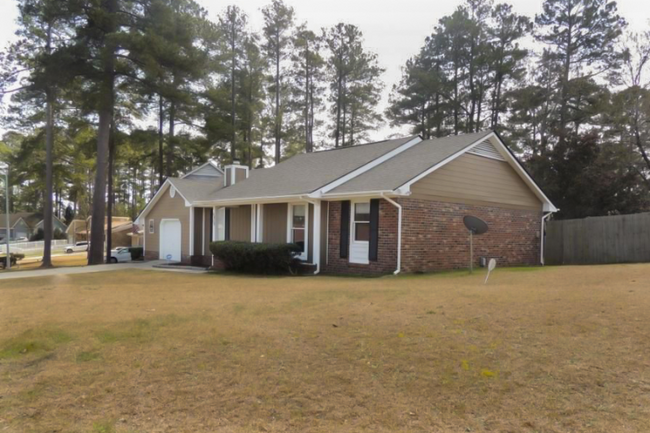 6959 Wadsworth Pl in Fayetteville, NC - Building Photo - Building Photo