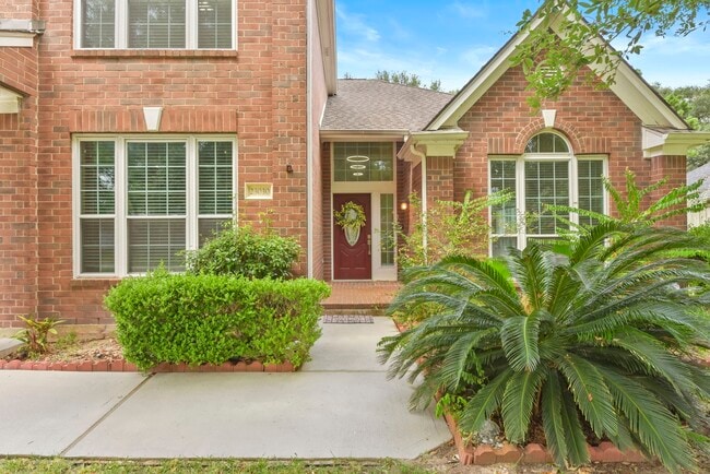 property at 23030 N Warmstone Way