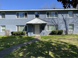 3415 Gilmer Ct in Montgomery, AL - Building Photo