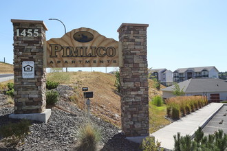 Pimlico in Pullman, WA - Building Photo - Building Photo