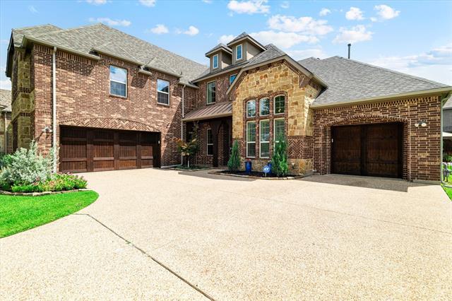 2706 Trophy Club Dr