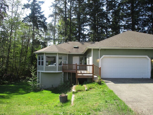 property at 14002 95th Ave NW