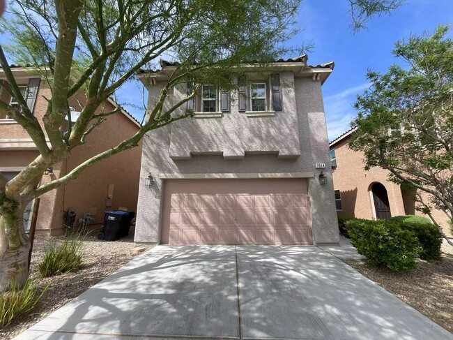 property at 7014 Placid Lake Ave